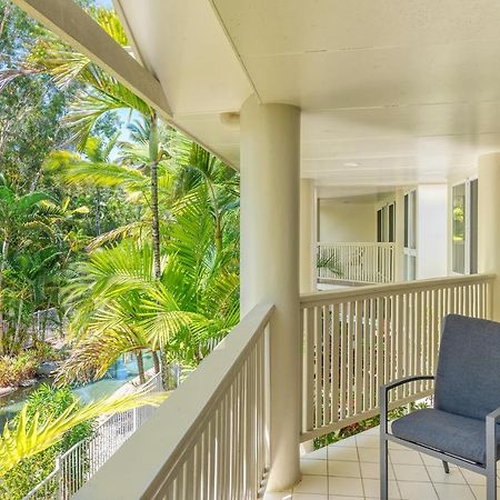 Tropical Nites Holiday Townhouses Port Douglas Exterior photo
